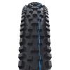 Schwalbe Reifen 27 x 2,6 Nobby Nic Snake Skin Faltb. TL Easy